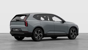 Volvo EX60 bild 6