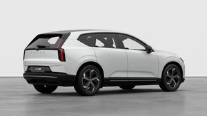 Volvo EX60 bild 6