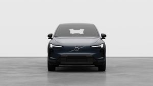 Volvo EX60 bild 7