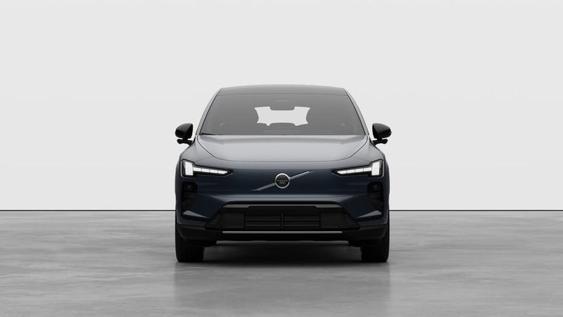 Volvo EX60 bild 7