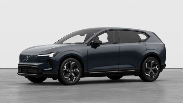 Volvo EX60 P12 AWD Plus - 2026