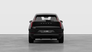 Volvo EX60 bild 5