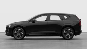 Volvo EX60 bild 3
