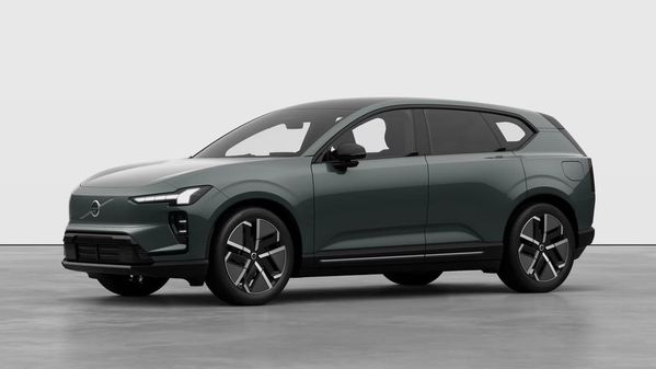 Volvo EX60 P12 AWD Ultra - 2026