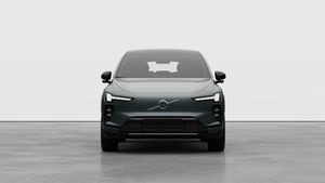 Volvo EX60 bild 6