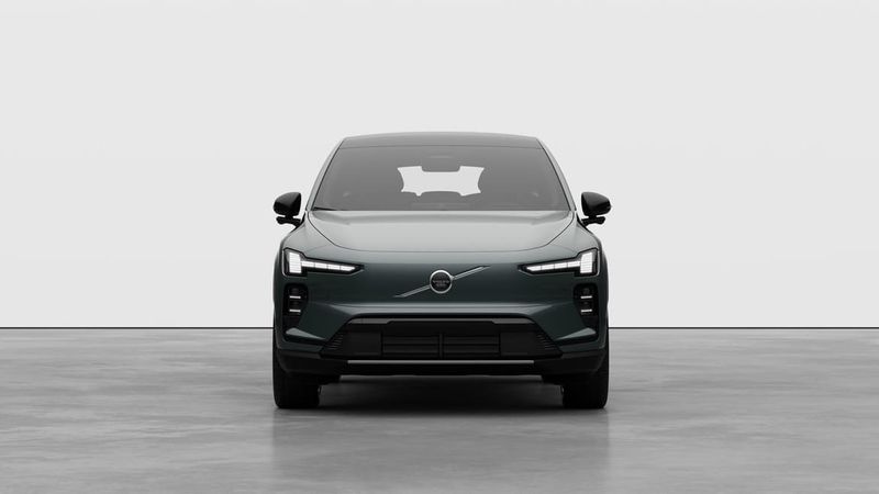 Volvo EX60 bild 6