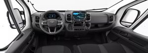 Toyota Proace bild 4