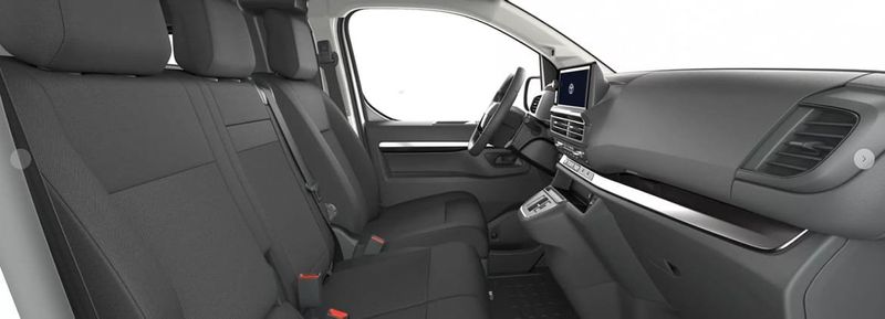 Toyota Proace bild 3