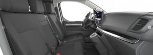 Toyota Proace bild 3