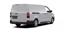 Toyota Proace bild 2