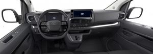 Toyota Proace bild 4