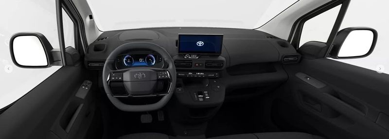 Toyota Proace bild 4