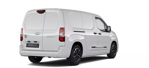 Toyota Proace bild 2