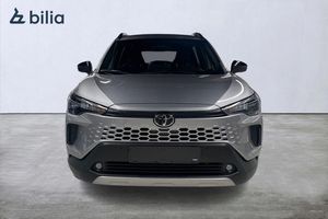 Toyota Corolla Cross bild 6