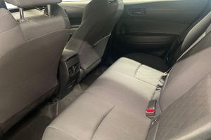 Toyota Corolla Cross bild 13