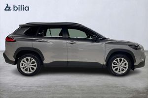 Toyota Corolla Cross bild 18