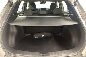 Toyota Corolla Cross bild 12