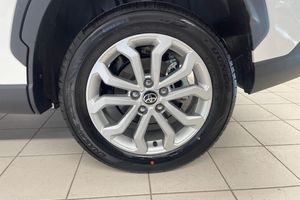 Toyota Corolla Cross bild 17