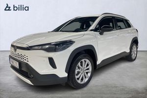 Toyota Corolla Cross bild 1