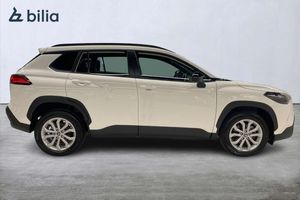 Toyota Corolla Cross bild 18