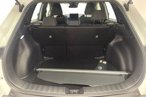 Toyota Corolla Cross bild 12