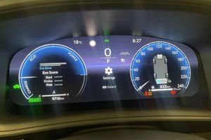 Toyota Corolla Cross bild 16