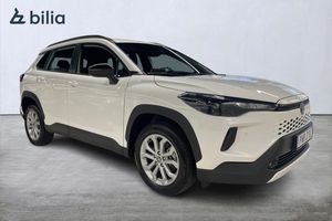 Toyota Corolla Cross bild 20