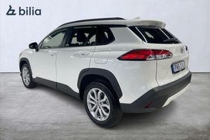Toyota Corolla Cross bild 2