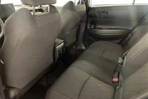 Toyota Corolla Cross bild 13