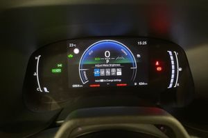 Toyota Aygo X bild 16