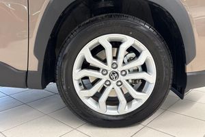 Toyota Corolla Cross bild 16