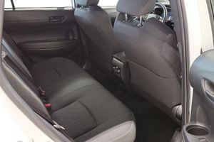 Toyota Corolla Cross bild 7