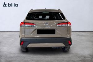Toyota Corolla Cross bild 5