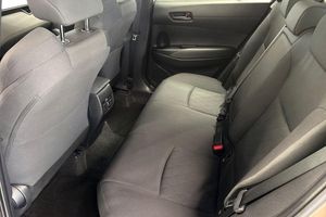 Toyota Corolla Cross bild 13