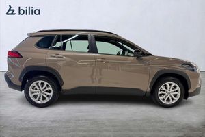 Toyota Corolla Cross bild 17