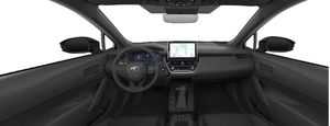 Toyota Corolla Cross bild 4