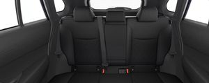 Toyota Corolla Cross bild 5