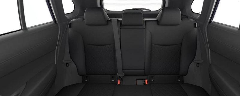 Toyota Corolla Cross bild 5