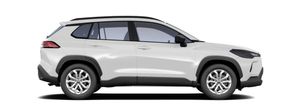 Toyota Corolla Cross bild 2