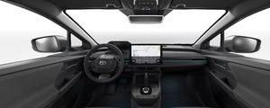 Toyota C-HR bild 3
