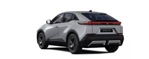 Toyota C-HR bild 2