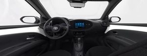 Toyota Aygo X bild 3