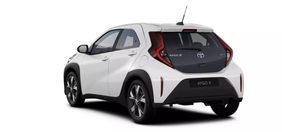 Toyota Aygo X bild 2