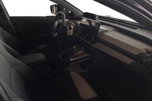 Toyota bZ4X bild 7