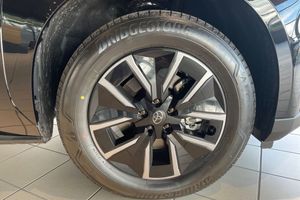 Toyota bZ4X bild 17