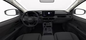 Toyota Hilux bild 3