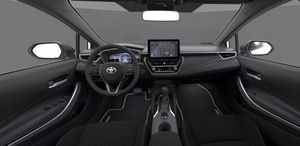 Toyota Corolla bild 3
