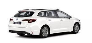 Toyota Corolla bild 2