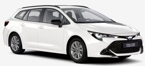 Toyota Corolla bild 1