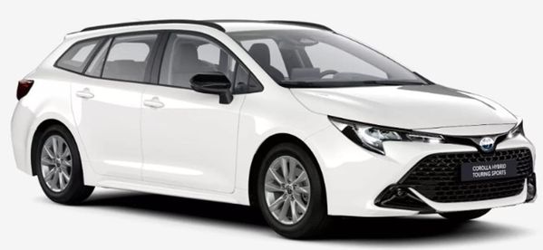 Toyota Corolla Toyota Corolla - 2026